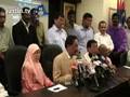 Sidang media YB Dato' Seri Anwar Ibrahim pada 16/09/2008 par