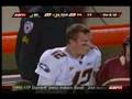 BC QB Puke