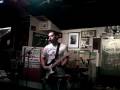 videos de albert castiglia at the green parrot bar in key west