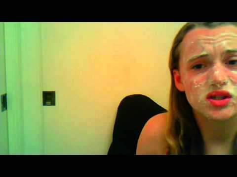 how to help zits go away