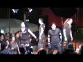 INDUSTRIAL DANCE STYLE: FREDDY & ME, 1st SYNCHRONOUS MOVES INDUSTRIAL DANCE STYLE: FREDDY & ME, 1st SYNCHRONOUS MOVES