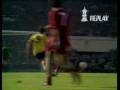 Charlie George goal against Liverpool