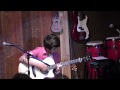 (Michael Jackson) Beat It - Sungha Jung