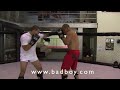 Mauricio Shogun Rua et Junior Cigano Dos Santos qui s\ Mauricio Shogun Rua et Junior Cigano Dos Santos qui s\