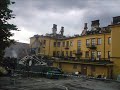 Bränderna i falun