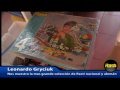 programa rastitv nº 2 | bloque 1