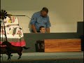 Nathaniel's Baptism