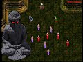 Argentum online dibujo animado
