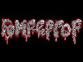 Rompeprop - Coughin' coffin