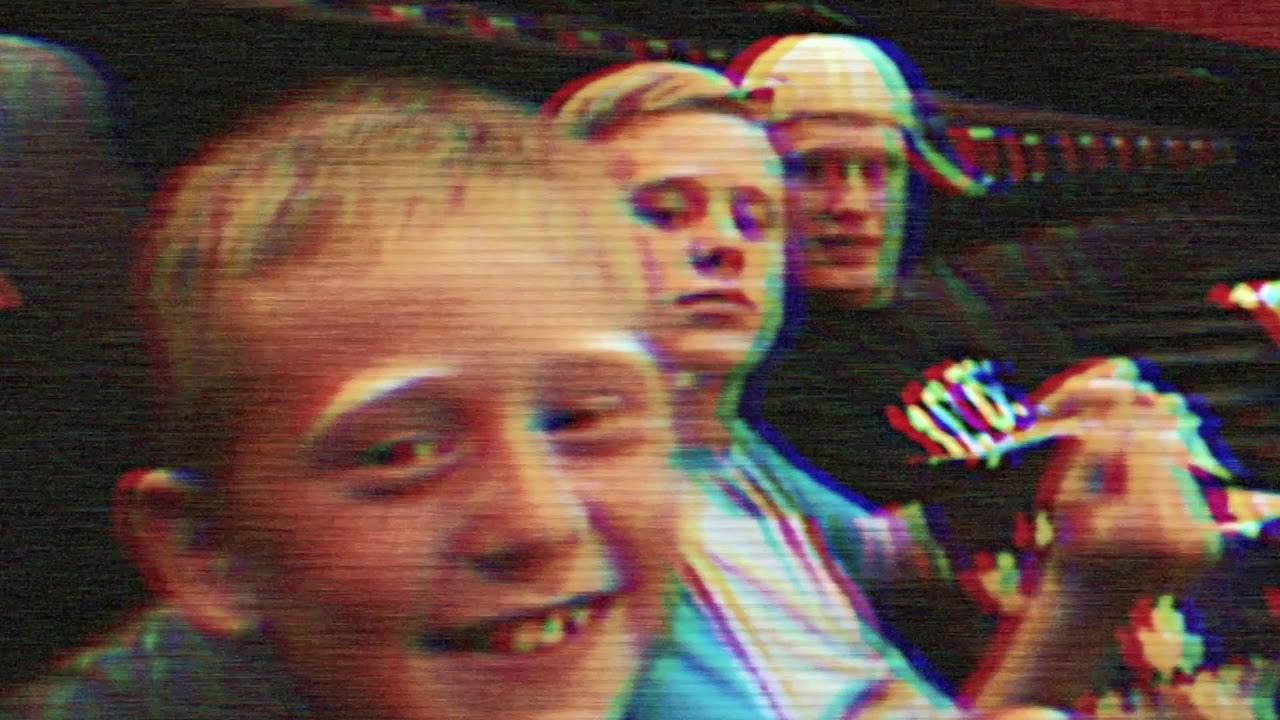 Christian Rap | COOP - Intro to Exile music video