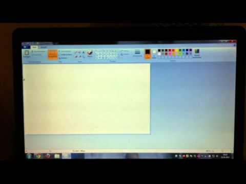 how to screenshot on laptop
