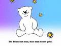 Flocke Eisbär Song Flöckchen