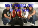 Vota i Tokio Hotel TRL awards 2008