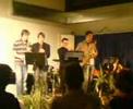 Kammermusikabend am FvS - Jazz Combo 1