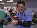 Scrubs - Coffee Addiction