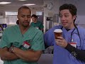 Scrubs - Coffee Addiction