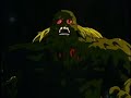 Terror of Bio Broly Terror of Bio Broly