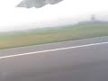 Air Deccan take-off