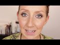 hello lovelies! this is a really luminous bronzed look, taking inspiration from the gorgeous blake lively and sienna miller. expand for more info! i should h...