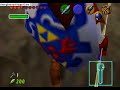 Legend of Zelda - Ocarina of Time - Forest Temple (Part 4) Legend of Zelda - Ocarina of Time - Forest Temple (Part 4)