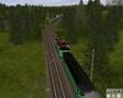 BHJ Green cargo tryout