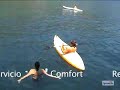 Turquia Goletas Aproache Yachting