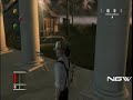 Hitman: Blood Money - Till Death Do Us Part