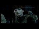 Metal Gear Solid 4 Act 5 Mission Briefing 1 of 2 *SPOILER*