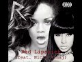 Rihanna's song 