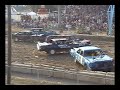 Demolition Derby at 2008 Lorain County Fair Demolition Derby at 2008 Lorain County Fair