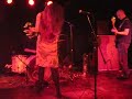 3.29.06 @ mercury lounge in new york city,
just the tail end of this comet trail..