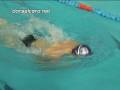 videos de 5.14 - Tracción simultánea. Ejercicio de natación