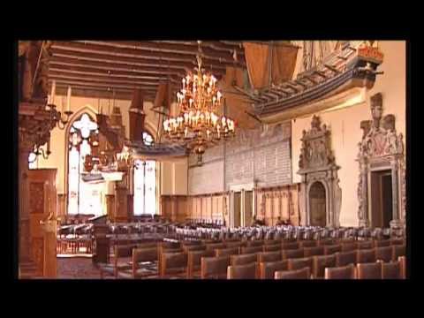 Bremen - Stadt der vielen Gesichter - 1.200 Jahre Tradition