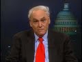 Charlie Rose - Richard Perle and Fred Kagan