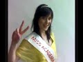 Miss Academia - Poselstvi II (Event 23.4.2008)