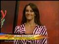 Ask a Beauty Queen Game Show (The Daily Buzz)