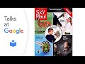 Authors@Google: Kasper Hauser