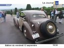 48 h automobiles de Troyes: 150 splendides automobiles