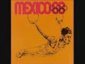 Mexico 68 a 40 años ceremonia inagural olimpiadas (1)