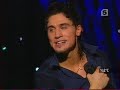 Dima Bilan - Adinokaja garmon (live)