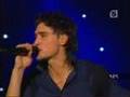 Dima Bilan - Adinokaja garmon (live)