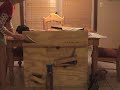 Singing Fish-Rube Goldberg