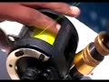 Marlin Sinks Fishing Boat in Panama