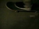 luke skating by daz