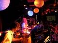 Delta Nove at Aruba in Las Vegas w/ Porter Batiste Stoltz