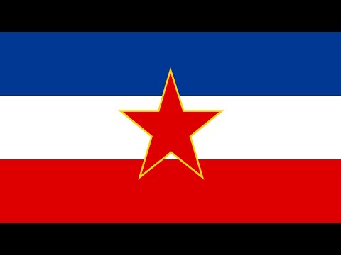 Lets Play Supreme Ruler Cold War Yugoslavia Part 1 (IM BACKKKKK)
