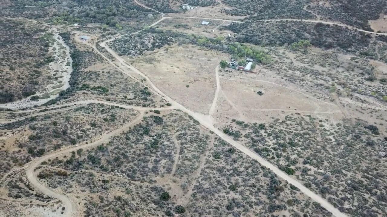 High Desert Greenhouse for Sale in California