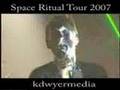 Brainstorm - Space Ritual feat Harvey Bainbridge