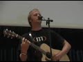 OPEN MY EYES - acoustic performance OPEN MY EYES - acoustic performance