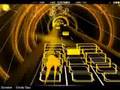 Audiosurf - Scooter - Enola Gay